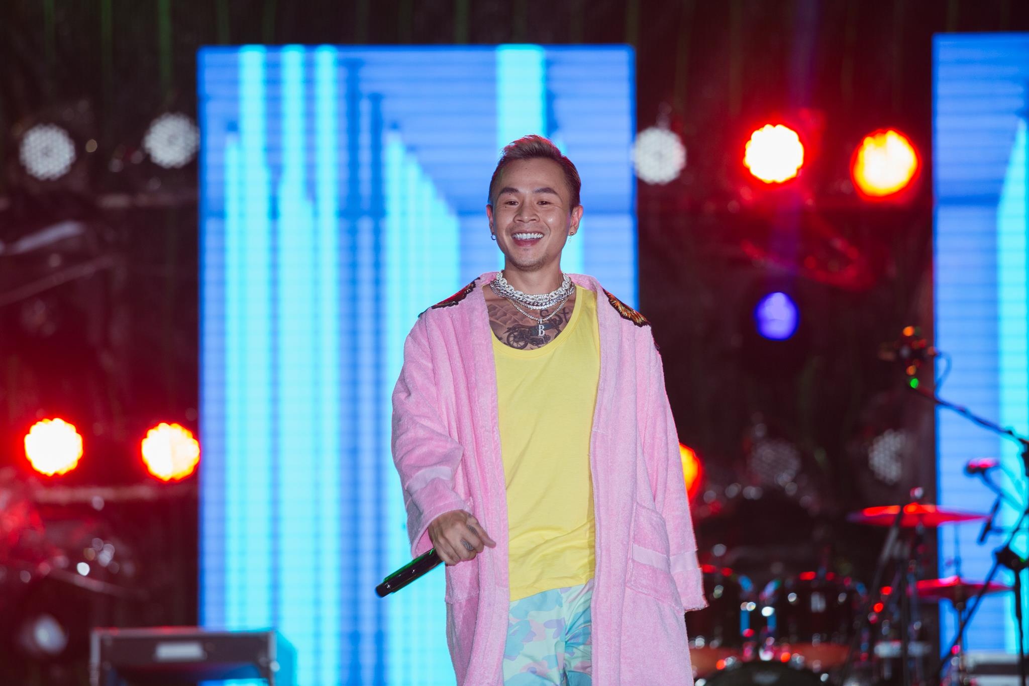 Thom Music Festival anh 12