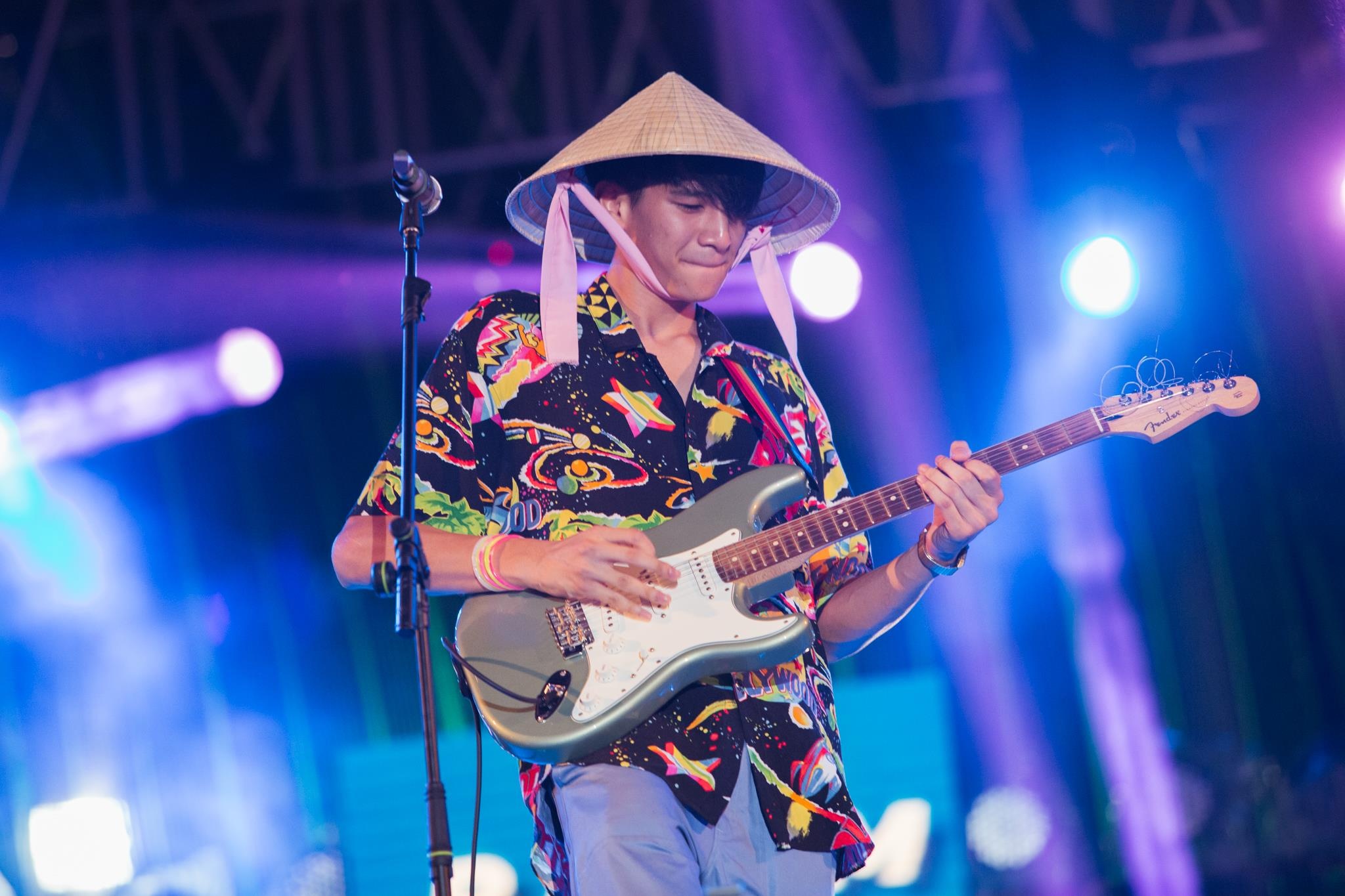 Thom Music Festival anh 13