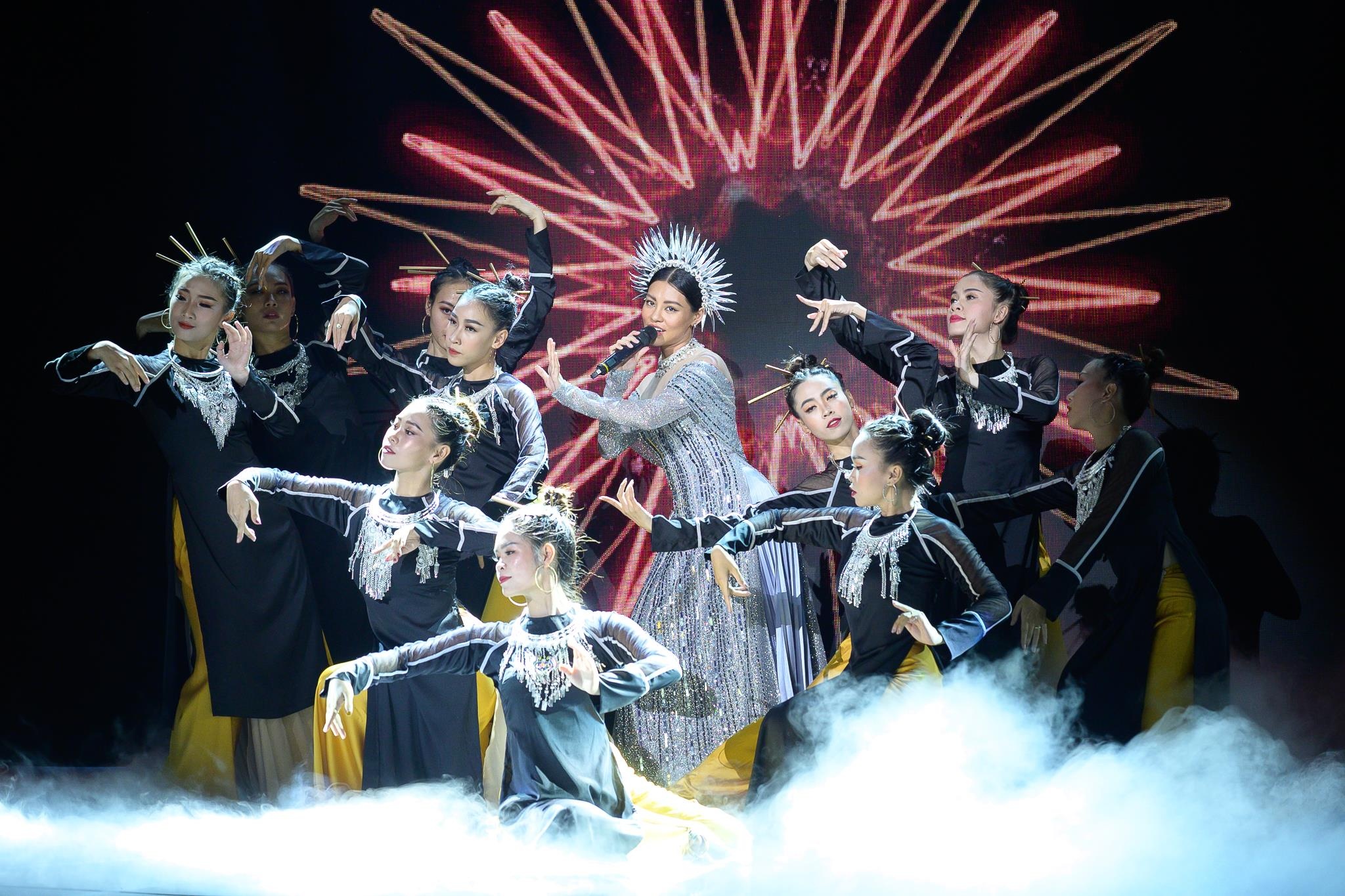 Miss World Việt Nam 2019 ảnh 3 Miss World Viet Nam 2019 anh 3