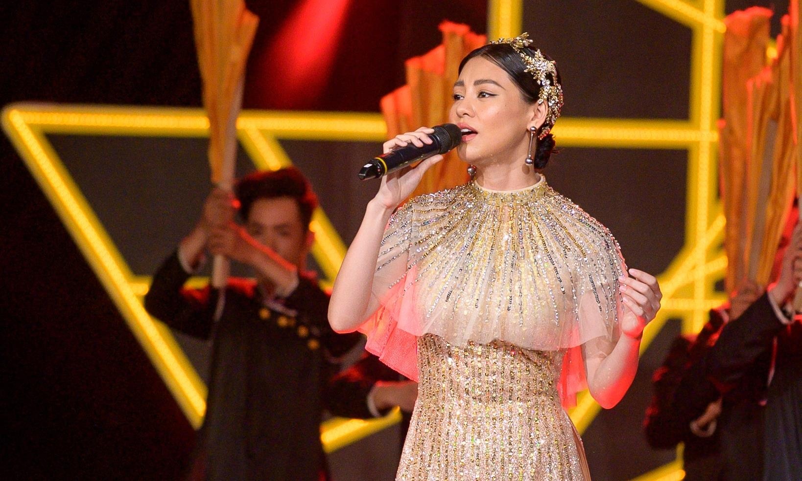 Miss World Việt Nam 2019 ảnh 4 Miss World Viet Nam 2019 anh 4