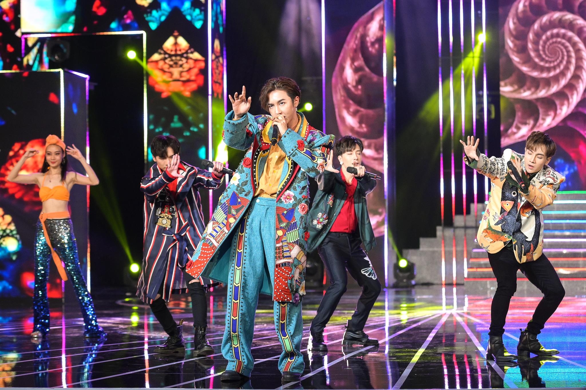 Miss World Việt Nam 2019 ảnh 5 Miss World Viet Nam 2019 anh 5