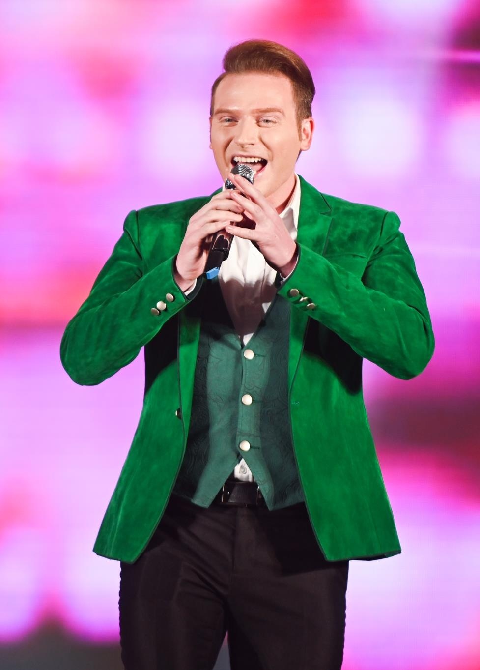 dem nhac ung ho cong dong LGBT anh 6