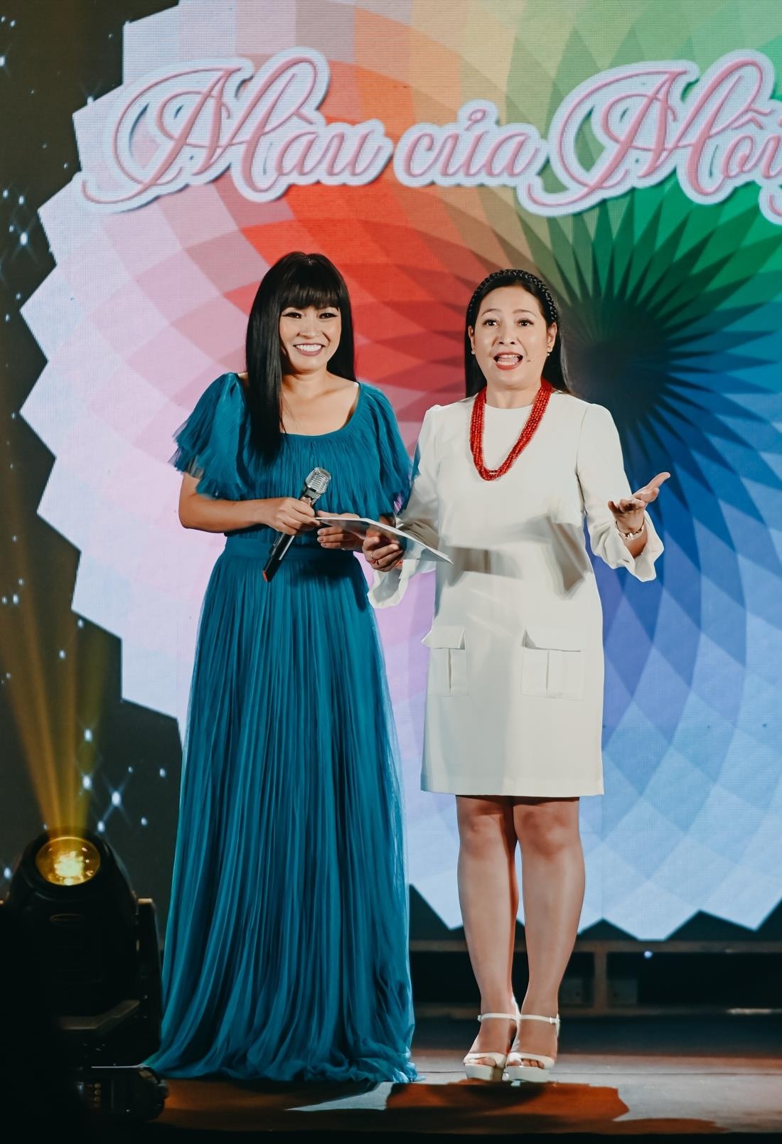 dem nhac ung ho cong dong LGBT anh 1