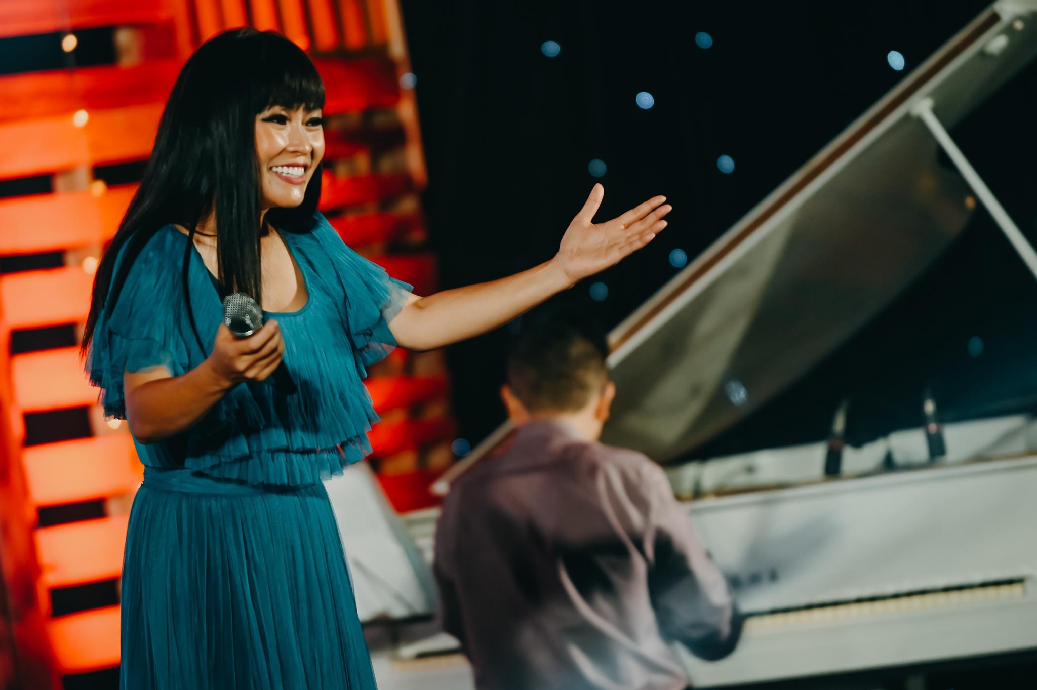 dem nhac ung ho cong dong LGBT anh 3