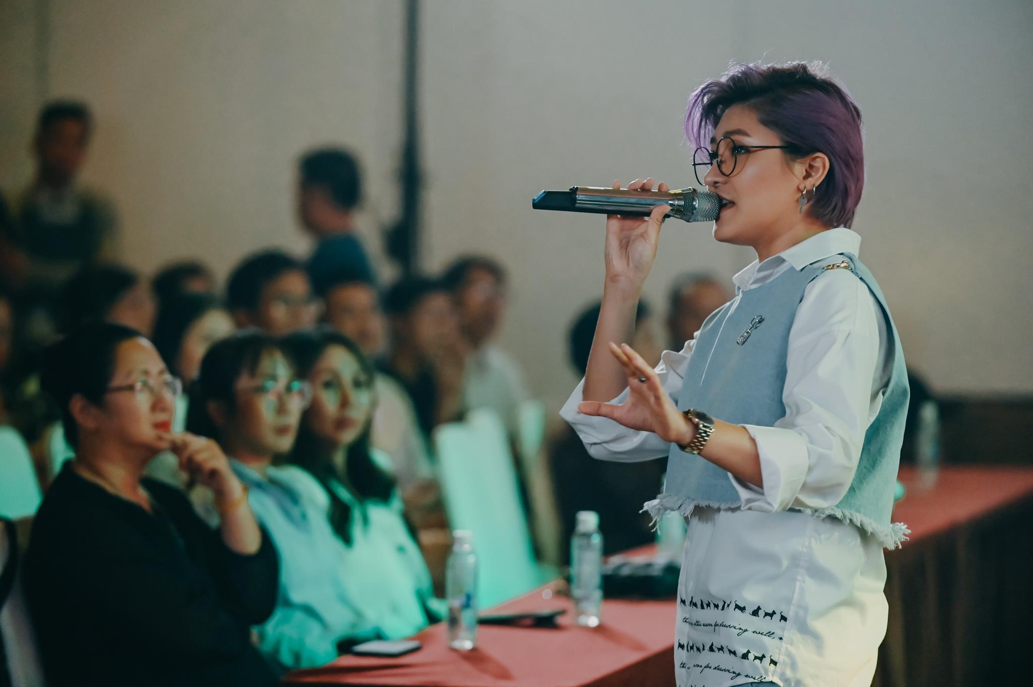 dem nhac ung ho cong dong LGBT anh 5