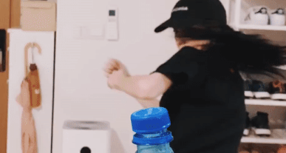 Jun Vu va dan sao Viet tham gia trao luu xoay nguoi da nap chai hinh anh