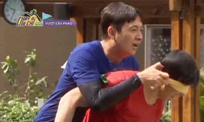 Ngo Kien Huy lay lai phong do, hanh ha Lien Binh Phat, Jun Pham hinh anh