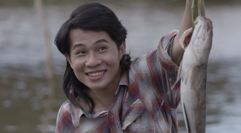 Jack, Phan Manh Quynh va cac sao nam khong so huu ngoai hinh soai ca hinh anh