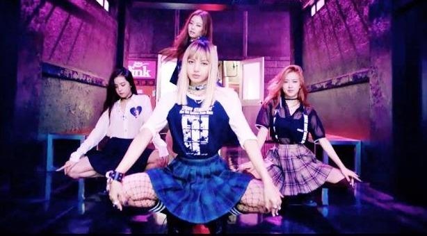 Nhung ca khuc co vu dao goi cam cua cac nhom nu Kpop hinh anh