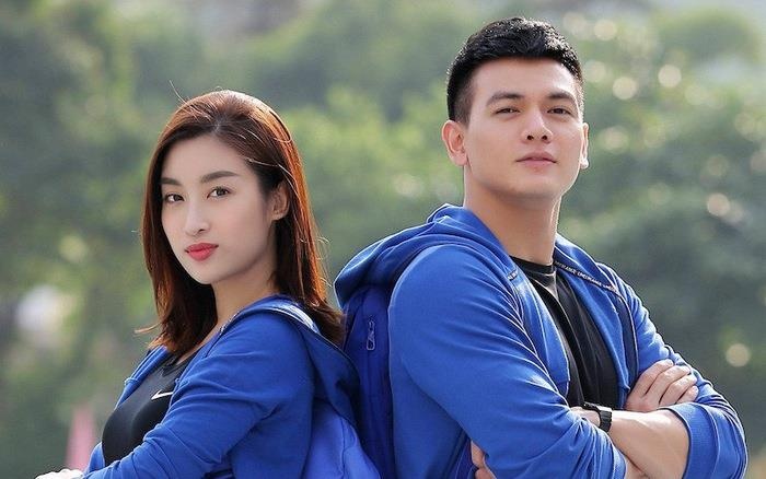 Le Xuan Tien khoc, Hoa hau My Linh tiep tuc bi che kem duyen hinh anh