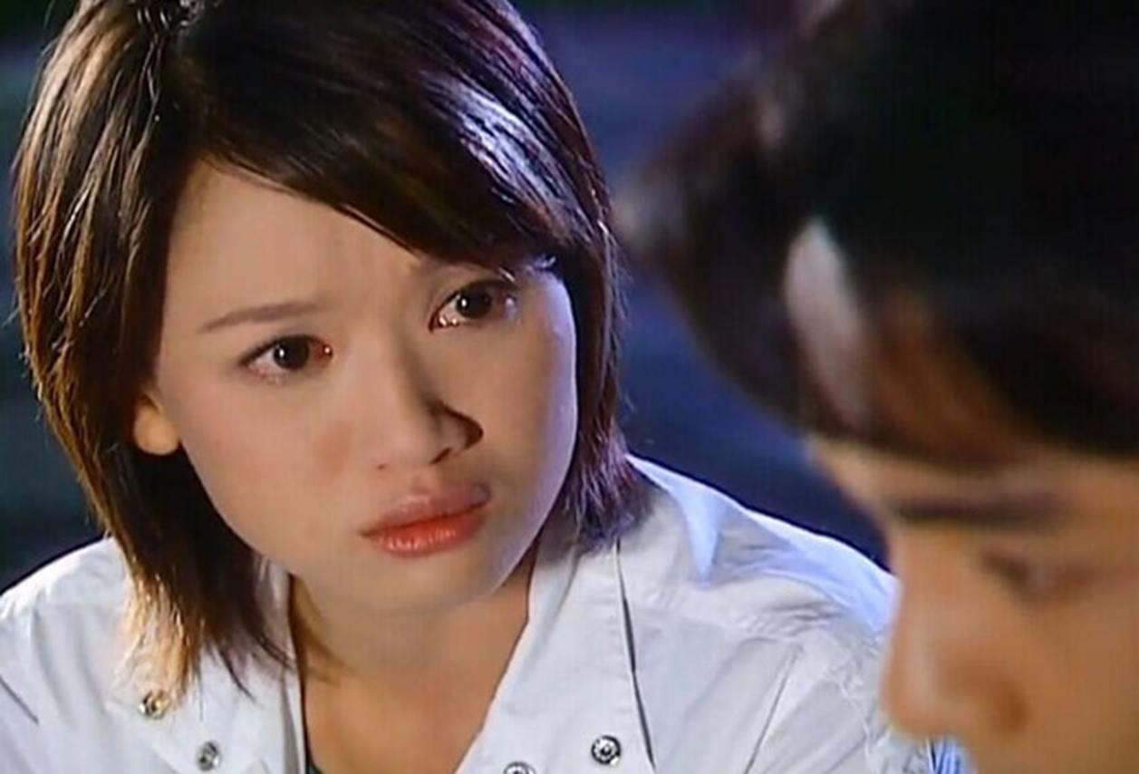 nhan sac khong tuoi cua my nhan Trung Quoc anh 5