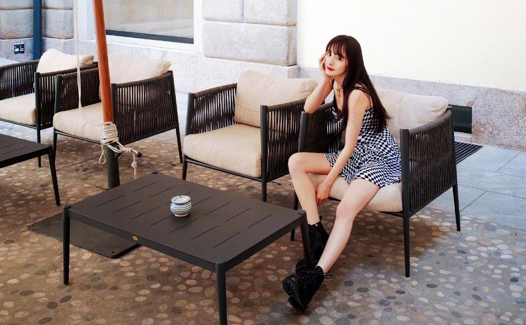 nhan sac khong tuoi cua my nhan Trung Quoc anh 12