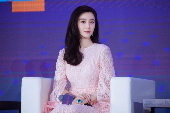 nhan sac khong tuoi cua my nhan Trung Quoc anh 2