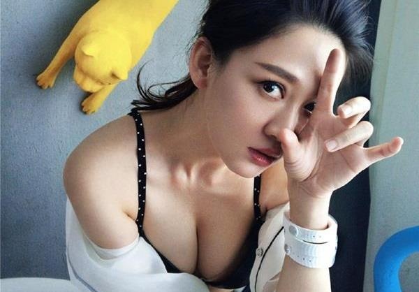 Nhung my nhan Hoa ngu co nhan sac tre hon tuoi that hinh anh