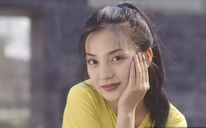 nhan sac khong tuoi cua my nhan Trung Quoc anh 3