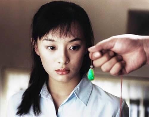 nhan sac khong tuoi cua my nhan Trung Quoc anh 9