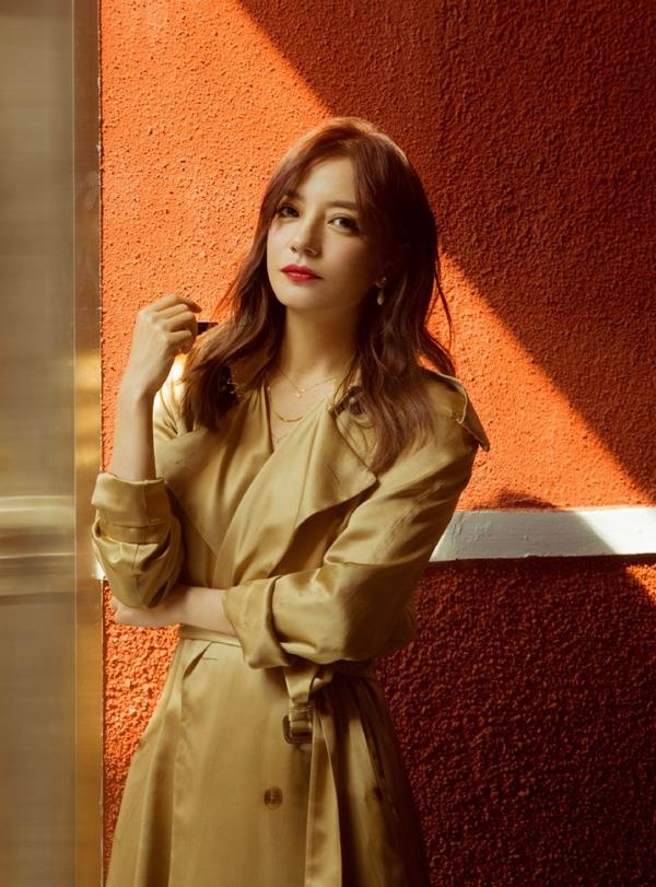 nhan sac khong tuoi cua my nhan Trung Quoc anh 4