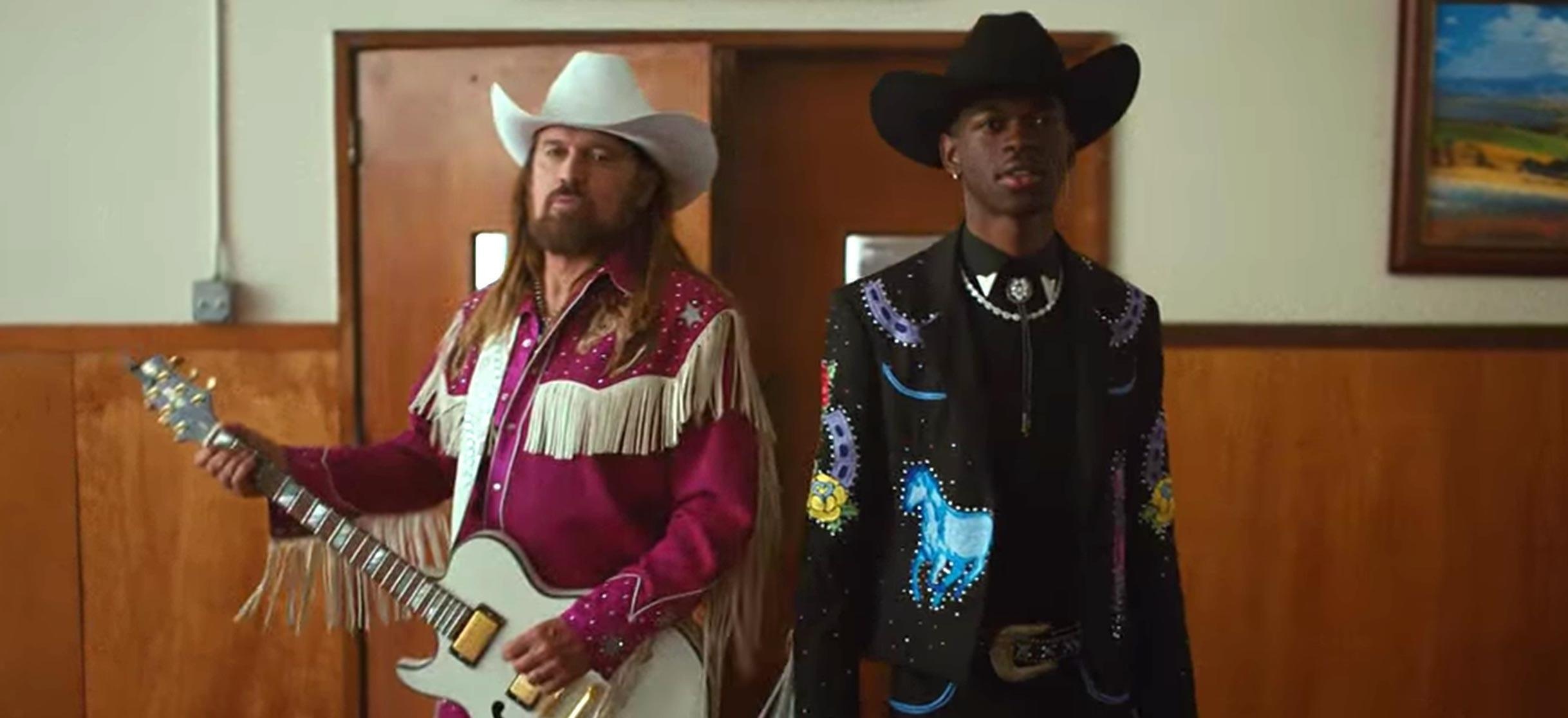 ‘Old Town Road’ lap ky luc, chan hit cua Justin Bieber, Camila Cabello hinh anh