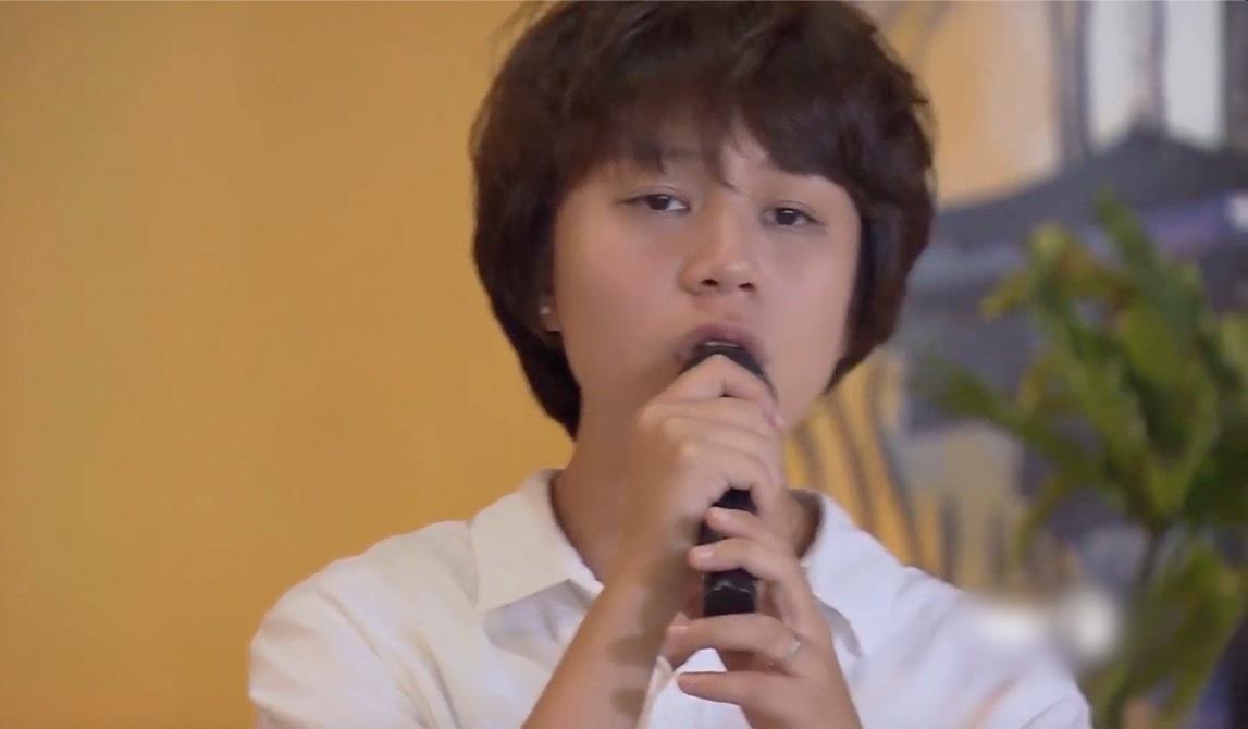 Ban goc ca khuc 'Papa' gay xuc dong trong 'Ve nha di con' tap 72 hinh anh