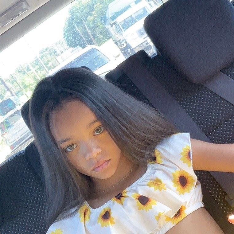 ban sao rihanna anh 1