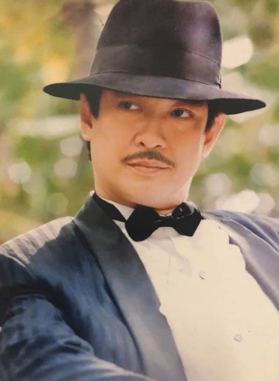 dòng họ nghệ sĩ chánh tín ảnh 2 dong ho nghe si chanh tin anh 2