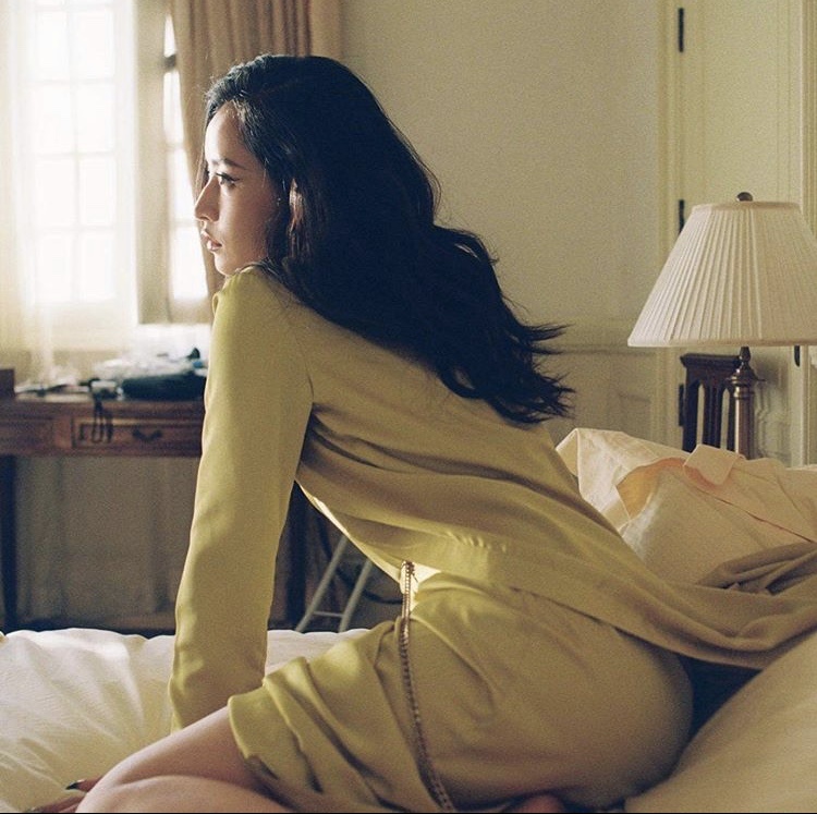 chi pu ảnh bán nude ảnh 3 chi pu anh ban nude anh 3