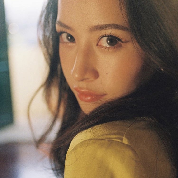 chi pu anh ban nude anh 1