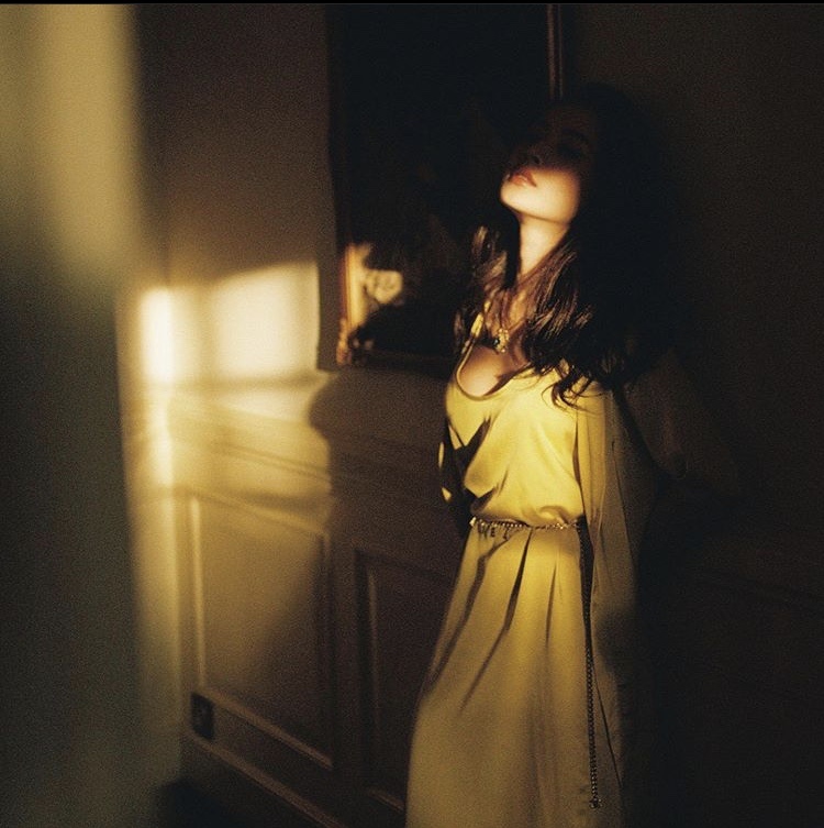 chi pu ảnh bán nude ảnh 8 chi pu anh ban nude anh 8