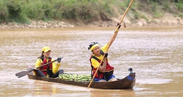 H'Hen Nie xin loi Le Hang vi mau thuan tai Cuoc dua ky thu hinh anh