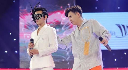 Ngo Kien Huy thang 50 trieu dong nho tim ra hot boy keo keo hinh anh