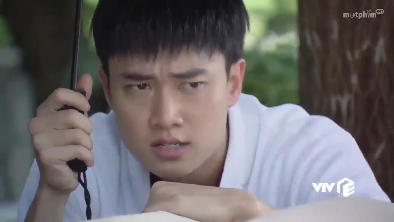 'Ve nha di con' ngoai truyen: Vu ghen khi Thu than mat voi ban trai cu hinh anh