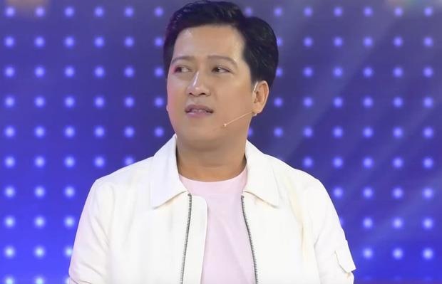 Truong Giang ninh Nha Phuong khong can trang diem van dep hinh anh