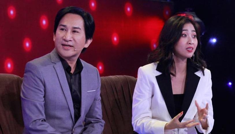 Nghe si Kim Tu Long gia tieng 10 loai dong vat gay cuoi hinh anh