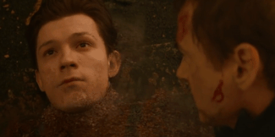 Hinh anh Spider-Man tan bien gay xuc dong tro lai hinh anh