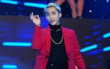 Game show duy nhat Son Tung M-TP tham gia, phai bo giua chung hinh anh