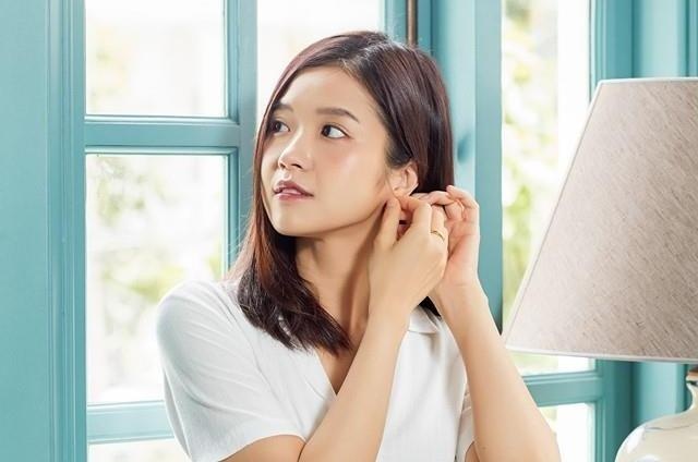 Suni Ha Linh tiet lo se tu choi neu co nguoi ngo loi yeu hinh anh