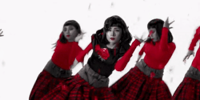 Ho Ngoc Ha, Toc Tien va nhung sao nu co vu dao quyen ru hinh anh