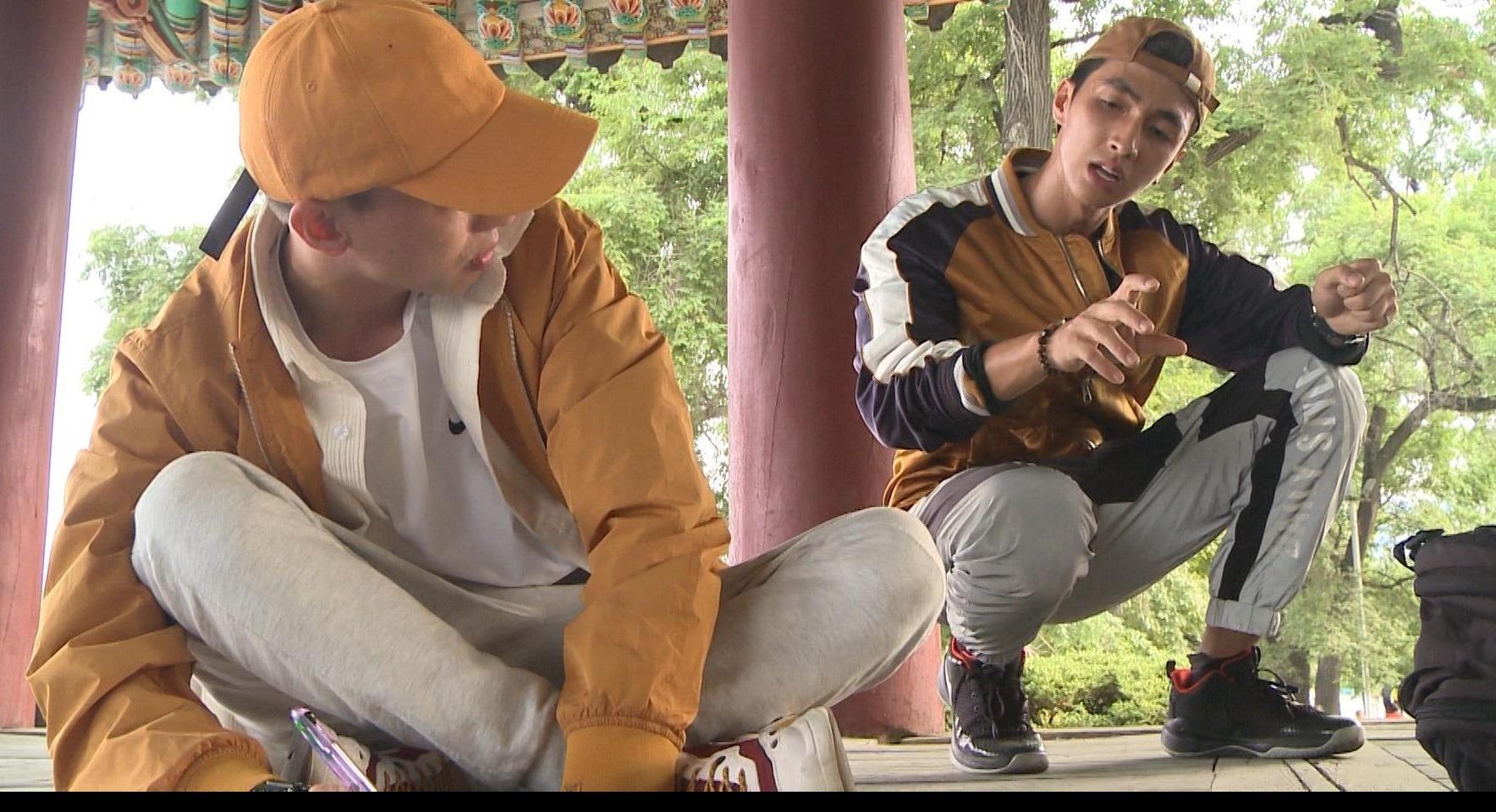 Cuoc dua ky thu tap 9: Cac doi mau thuan trong thu thach chep tho hinh anh