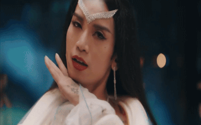 BB Tran va dan dien vien hai gia gai trong loat MV hot cua gioi ca si hinh anh