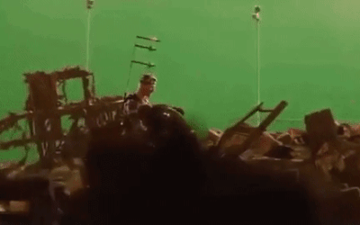 Su that hai huoc dang sau nhung man phu phep cua cac sieu anh hung hinh anh