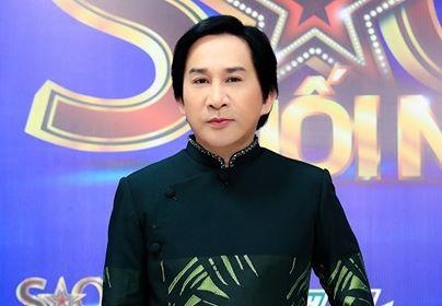 Kim Tu Long bi gan mac 'thanh an gian' khi tham gia game show hinh anh
