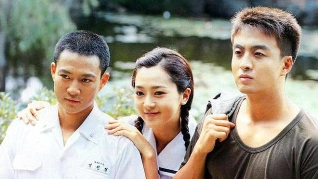 'Moi tinh dau' - ca mot giac mo tuoi dep ve thanh xuan hinh anh