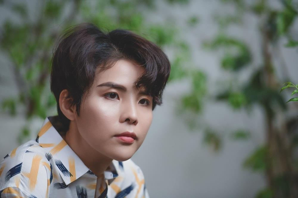 Vu Cat Tuong: 'Toi muon tro thanh hoang tu be' hinh anh