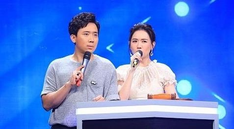 Tran Thanh thua nhan tang can do tuoi tac hinh anh