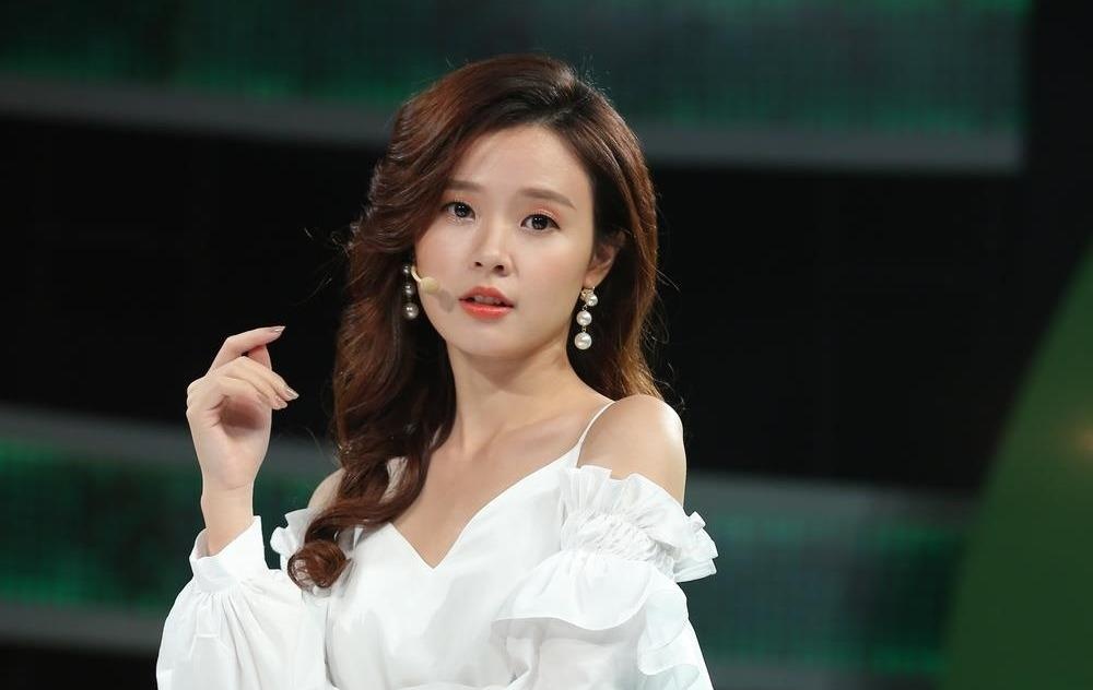 Midu thong minh, am hieu nhieu linh vuc khi tham gia Tuong lua hinh anh