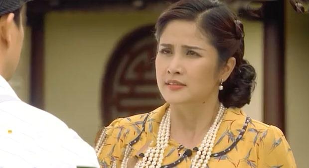 Hanh Nhi phat hien bi chong cho uong thuoc tang sinh ly hinh anh