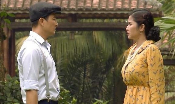 Thay thuoc thua nhan cho Hanh Nhi uong thuoc tang sinh ly hinh anh