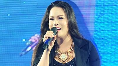 Giong hat cua dan dien vien 'Tieng set trong mua' hinh anh