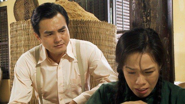 Khai Duy 'Tieng set trong mua' tan ac qua dien xuat Cao Minh Dat hinh anh