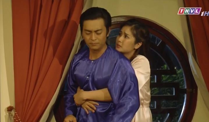 Hanh Nhi niu keo Thanh Binh tiep tuc moi quan he sai trai hinh anh